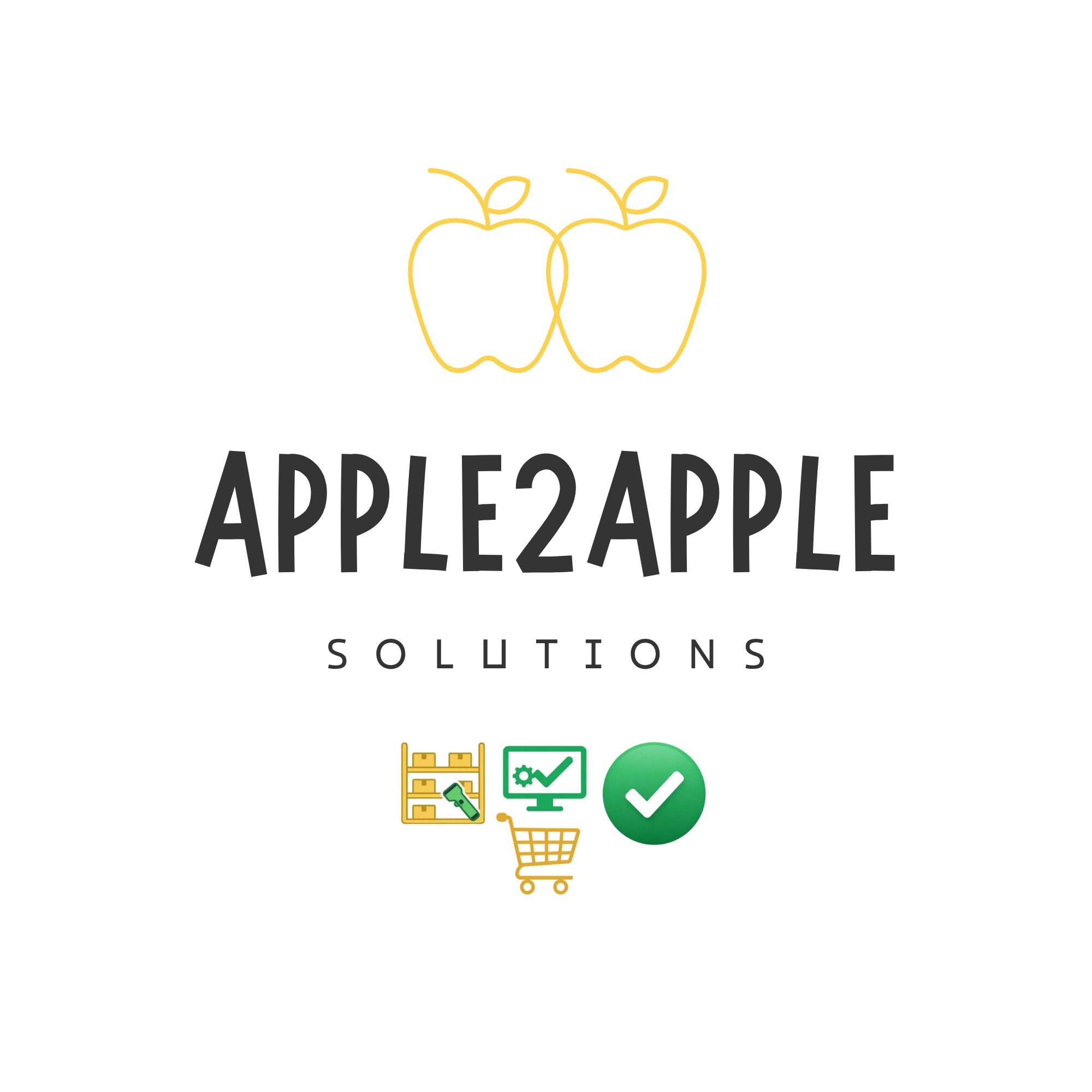 Apple to Apple Home